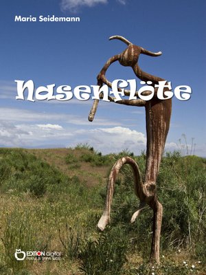 cover image of Nasenflöte